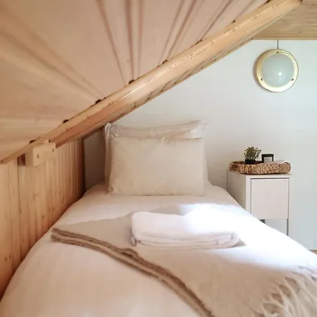 Сasa de vacaciones Aurora Ounasvaara By Booklapland
